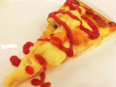 -三宝大饭店-中和艺素餐厅(浦上金山正祥广场店)