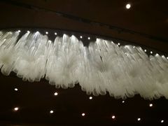 -天朗时代大酒店-餐厅