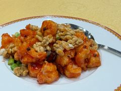 -白家大院·王府宫廷菜(苏州街店)