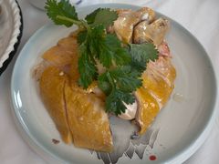 -碧海银沙海鲜餐厅(恒大海上威尼斯店)