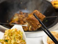 -农家乐大锅台铁锅炖(四流中路店)