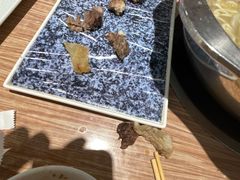 -潮汕牛肉火锅