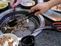 -老卜奎齐齐哈尔烤肉(人民东路店)