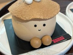 -MONANA蛋糕研究所