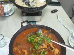 -鱼味馆(万佛湖店)