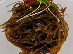 爽口海带丝-晋心山西面(壹方城店)