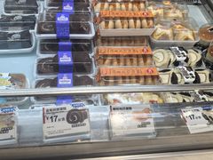 -85度C(生甜甜圈研究工坊·上海平凉店)