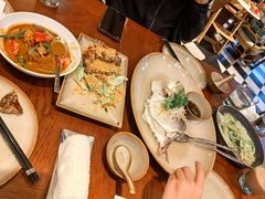 -亚特兰蒂斯·蟹餐厅 CRAB KITCHEN·鲜活海鲜