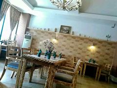 -小V家秘制火锅鸡(钟源小区店)