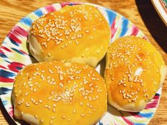 -清真·古丽花儿·新疆美食(滨江道店)