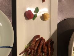 -广州文华东方酒店·江-由辉师傅主理