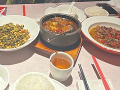 -千百味红餐厅·江西菜(绿地双子塔店)