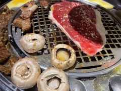 -鹤江桥·红油牛肉粉(SKP店)