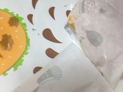 -华莱士·全鸡汉堡(海口政法学院店)