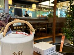 -如轩·海鲜砂锅粥·潮汕菜(一品天下店)