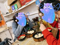 -杭州小笼包(地质大学店)