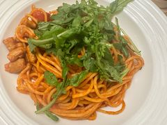 -必胜客(安盛购物广场金州店)