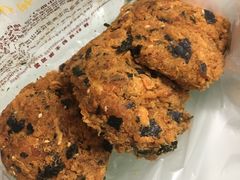 海苔风味小贝-鲍师傅糕点(江苏路店)