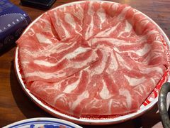 -楠火锅(绿地新都会店)