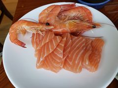 -怡咖啡·自助餐·西安香格里拉