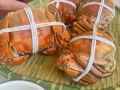 -蟹天蟹地农家菜·阳澄湖大闸蟹(浅水湾店)