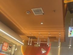 -争鲜回转寿司(中街大悦城店)