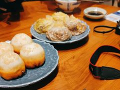 -鑫震源·苏式大虾生煎(山塘街店)