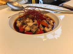 -上海苏宁宝丽嘉酒店·嘉府壹号中餐厅