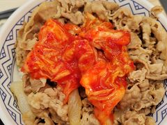 -吉野家(成都时代奥莱店)