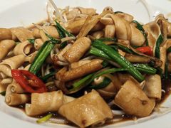 -长平肥姐白粥·海鲜打冷