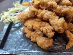 -周渝食惦·酸菜鱼精致川菜(横岗店)