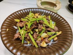 -秋色客家菜(南山店)
