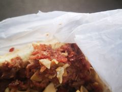 -清真拉妈卤味(回民街店)