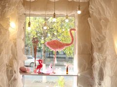 -Smile House咖啡馆(群芳小区店)