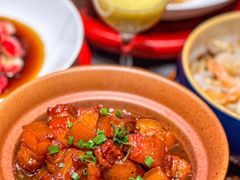 -大鹏饭店·金陵家宴(奥体中心店)