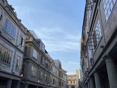 -汕头市小公园