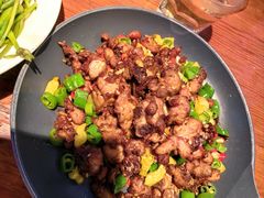 -菌自由丨野生菌火锅特色庭院餐厅(丽江古城店)