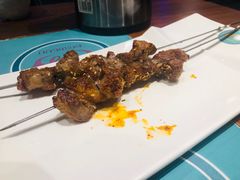 新疆大串-哈密古丽新疆餐厅(江北融创店)