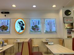 大堂-香妃烤鸡(西单店)