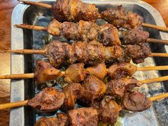 肉筋-伊隆斋(什刹海店)