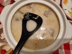 -西贝(金桥店)