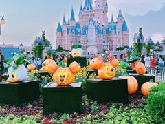 -上海迪士尼度假区