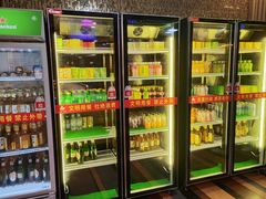 -尚品海鲜肥牛自助火锅(湖明店)