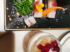 -唐猫庭院·千年陕菜(大唐不夜城店)