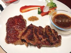 -德斯堡德国餐吧(锦华万达店)