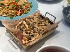 -志明眷村·台式融合菜·宵夜