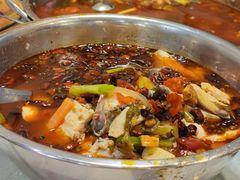 -玲泉黄腊丁生态鱼馆(雪松路店)
