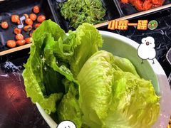 -鹤江桥·红油牛肉粉(SKP店)