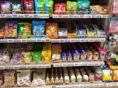 -高岛屋百货b1超市(上海高岛屋百货店)