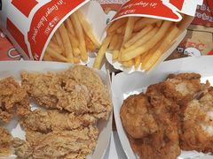 -肯德基(朝阳门店)